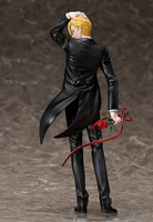 Banana Fish - Statue and Ring Style: Ash Lynx Figure (re-run) image number 3