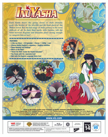 Inu Yasha Set 6 Blu-ray image number 1
