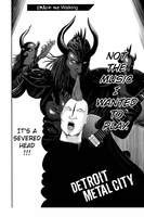 Detroit Metal City Manga Volume 10 image number 2