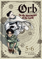 Orb: On the Movements of the Earth Manga Omnibus Volume 3 image number 0