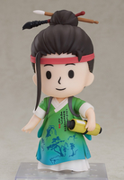 Canal Towns - Shen Zhou Nendoroid image number 1