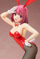 Toradora! - Minori Kushieda 1/4 Scale Figure (Bunny Ver.) image number 5