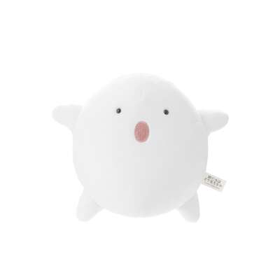 The Boy and The Heron - Surprised Warawara 3 Inch Plush