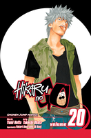 Hikaru No Go Manga Volume 20 image number 0