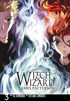 The Witch & Wizard Manga Volume 3 image number 0