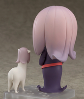 little-witch-academia-sucy-manbavaran-nendoroid-3rd-run image number 2