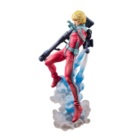 Mobile Suit Gundam - Char Aznable GGG Series Figure (Normal Suit Ver.) image number 8