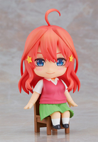 The Quintessential Quintuplets - Itsuki Nakano Nendoroid Swacchao! image number 0
