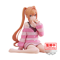 the-100-girlfriends-who-really-really-really-really-really-love-you-karane-inda-prize-figure image number 1