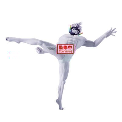 DAN DA DAN - Evil Eye Vibration Stars Prize Figure