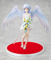 Angel Beats! - Kanade Tachibana 1/7 Scale Figure (Wedding Ver.) image number 13
