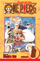 one-piece-manga-volume-8 image number 0