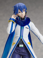 Vocaloid - Kaito Piapro Characters 1/7 Scale Figure image number 4