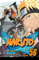naruto-manga-volume-56 image number 0