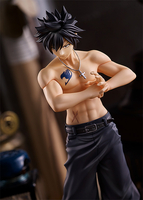 Fairy Tail - Gray Fullbuster POP UP PARADE Figure image number 5