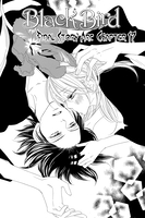 Black Bird Manga Volume 18 image number 1