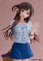 Rent-A-Girlfriend - Chizuru Mizuhara 1/7 Scale Figure image number 3