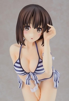 Saekano: How to Raise a Boring Girlfriend - Megumi Kato Figure (Animation Ver.) image number 5