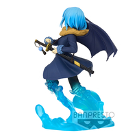 That Time I Got Reincarnated As A Slime - Rimuru Tempest Exq Figure (Special Ver.) image number 2