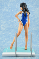 Don't Toy With Me Miss Nagatoro - Miss Nagatoro 1/7 Scale Figure image number 4