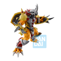 Digimon Adventure - Wargreymon Ichiban Figure image number 5
