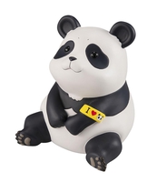 Jujutsu Kaisen - Panda Lookup Figure image number 1