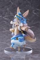 Made-in-Abyss-The-Golden-City-of-the-Scorching-Sun-Coreful-statuette-PVC-Nanachi-2nd-Season-Ver image number 1