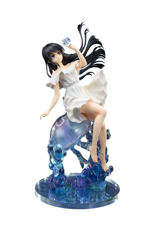 rascal-does-not-dream-of-santa-claus-mai-sakurajima-17-scale-figure-jellyfish-ver
