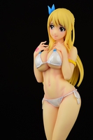 Lucy Heartfilia Swimsuit Pure in Heart Ver Fairy Tail Figure image number 7
