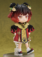 original-character-star-anise-nendoroid-doll-chinese-style-panda-hot-pot-ver image number 1