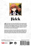Helck Manga Volume 11 image number 1