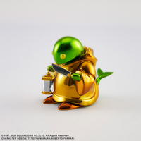 Final Fantasy - Tonberry Bright Arts Gallery Chibi Figure image number 1