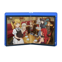 Restaurant to Another World 2 (Season 2) - Blu-Ray + DVD - Limited Edition image number 5