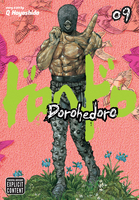 Dorohedoro Manga Volume 9 image number 0