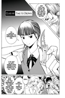 Assassination Classroom Manga Volume 6 image number 3