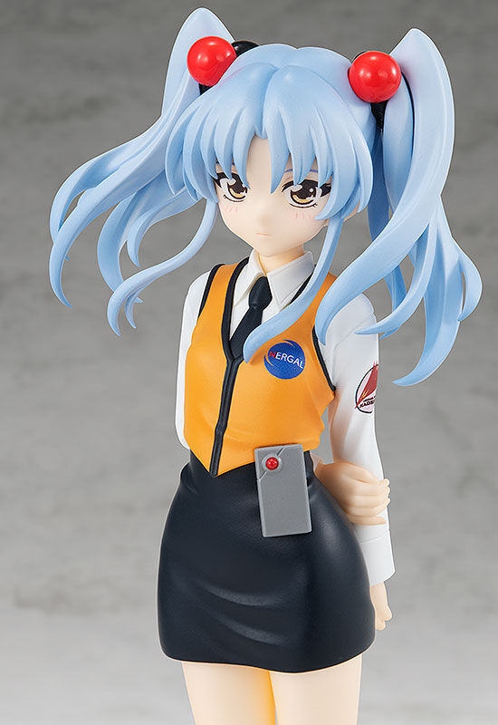 Martian Successor Nadesico - Ruri Hoshino Martian Successor Nadesico Pop Up Parade Figure image number 2