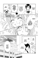 Maid-sama! 2-in-1 Edition Manga Volume 3 image number 5