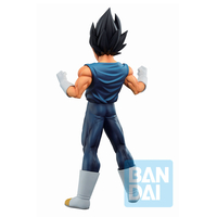 Dragon Ball Super Hero - Vegeta Ichibansho Figure (Super Hero) image number 3