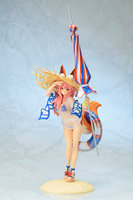 Fate/Grand Order - Lancer/Tamamo No Mae 1/7 Scale Figure (Summer Memories Ver.) image number 2