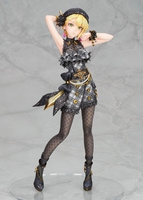 Frederica Miyamoto Fre de la mode Ver The IDOLM@STER Cinderella Girls Figure image number 1