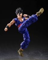 Dragon-Ball-Super-Super-Hero-S.H.-Figuarts-Action-Figure-Ultimate-Son-Gohan-14-cm image number 7