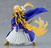 Sword Art Online Alicization War of Underworld - Alice Synthesis Figma (Thirty Knight Ver.) image number 2