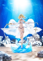 azur-lane-jeanne-darc-17-scale-amiami-limited-edition-figure-saintess-of-the-sea-ver image number 3
