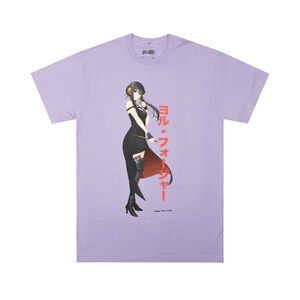 Yor Forger Spy x Family Streetwear T-Shirt - Anime Ape