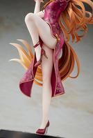 Spice and Wolf - Holo 1/7 Scale Figure (Chinese Dress Ver.) image number 8