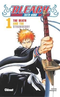BLEACH-T01 image number 0