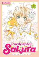 Cardcaptor Sakura: Clear Card Manga Volume 1 image number 0
