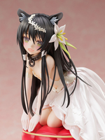 How NOT to Summon a Demon Lord - Rem Galleu 1/7 Scale Figure (Wedding Dress Ver.) image number 5