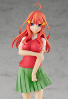 The Quintessential Quintuplets - Itsuki Nakano POP UP PARADE Figure image number 7