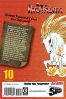 Inuyasha 3-in-1 Edition Manga Volume 10 image number 1